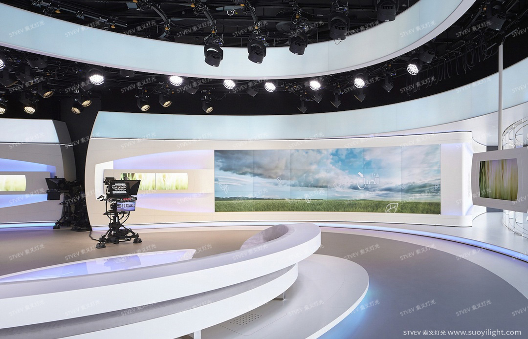 Cali半岛电视台方案