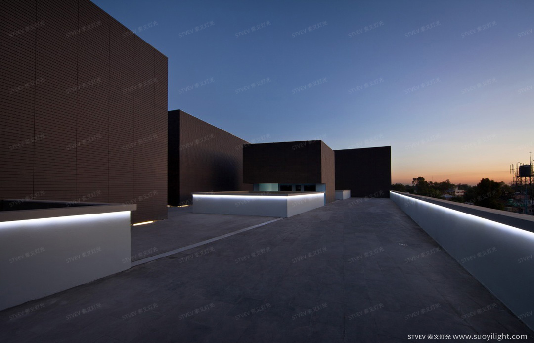 Cali阿兹台克影视校园方案