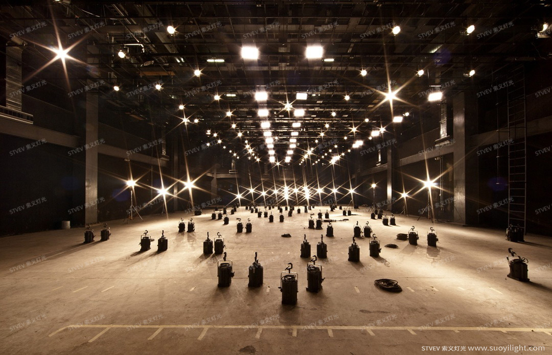 Cali阿兹台克影视校园方案