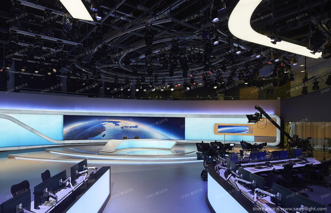 Cali半岛电视台方案