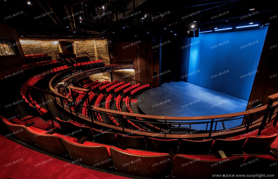 CaliRound House剧院