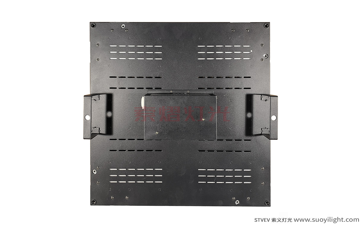 Cali36颗3W黄金矩阵灯