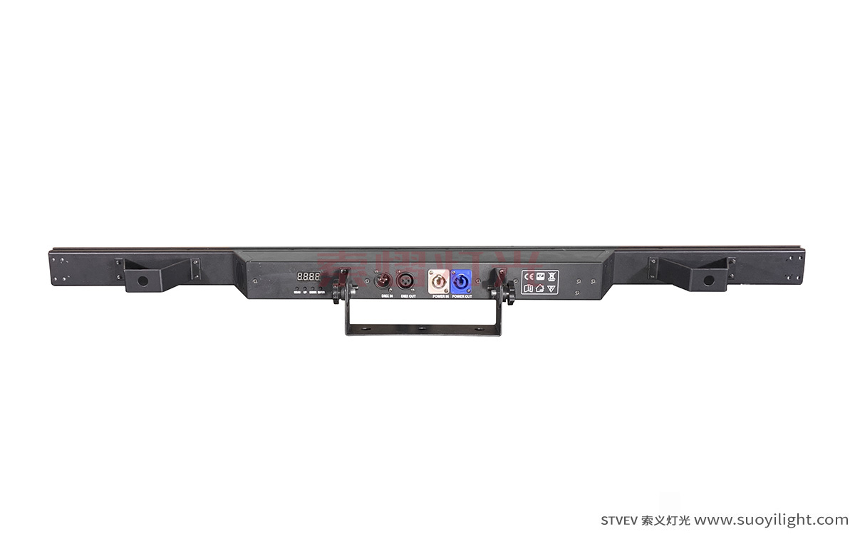 Cali14颗5W矩阵灯