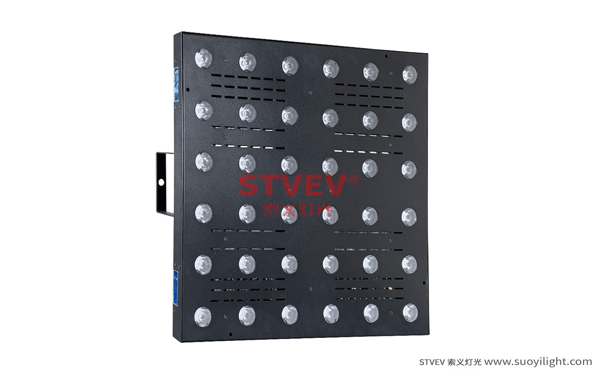 Cali36颗3W黄金矩阵灯