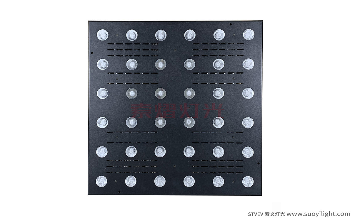 Cali36颗3W黄金矩阵灯