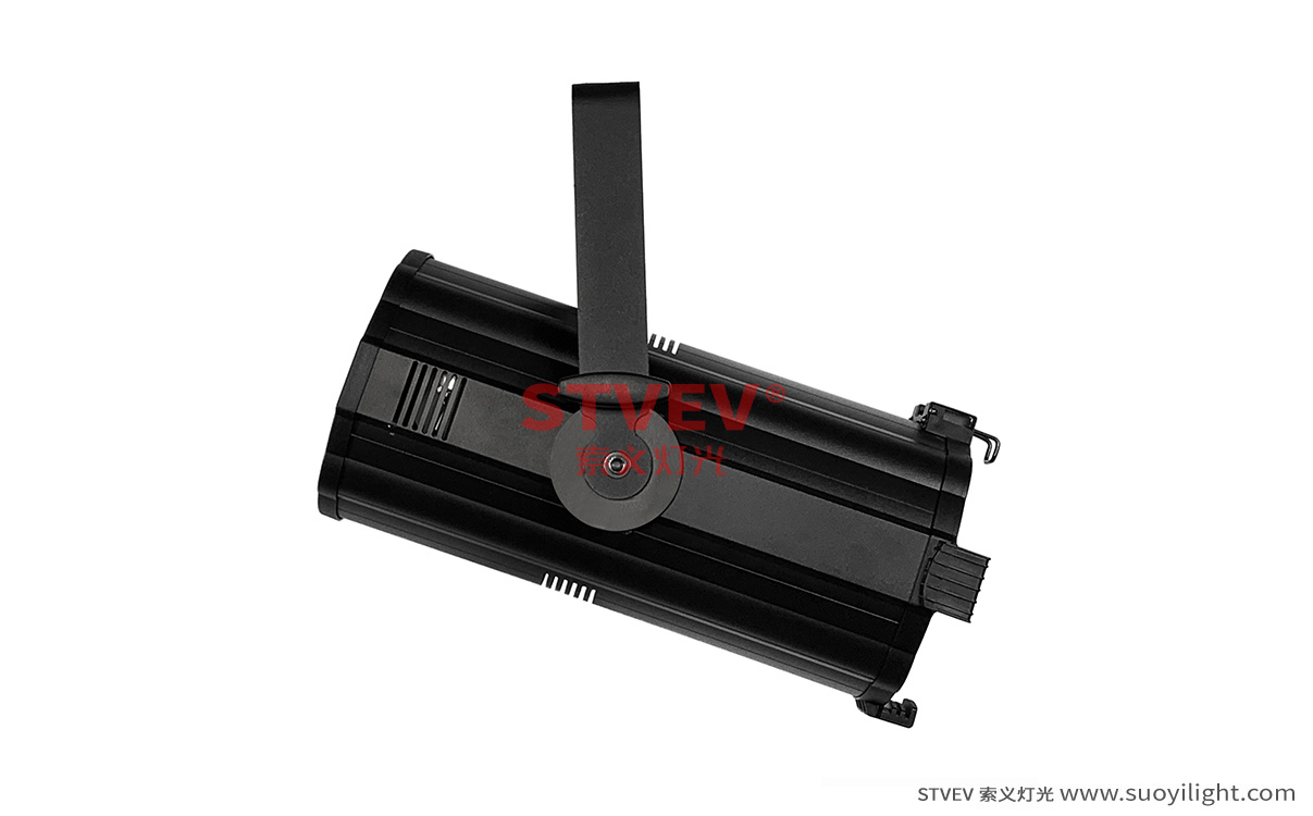 Cali200W电子调焦面光灯