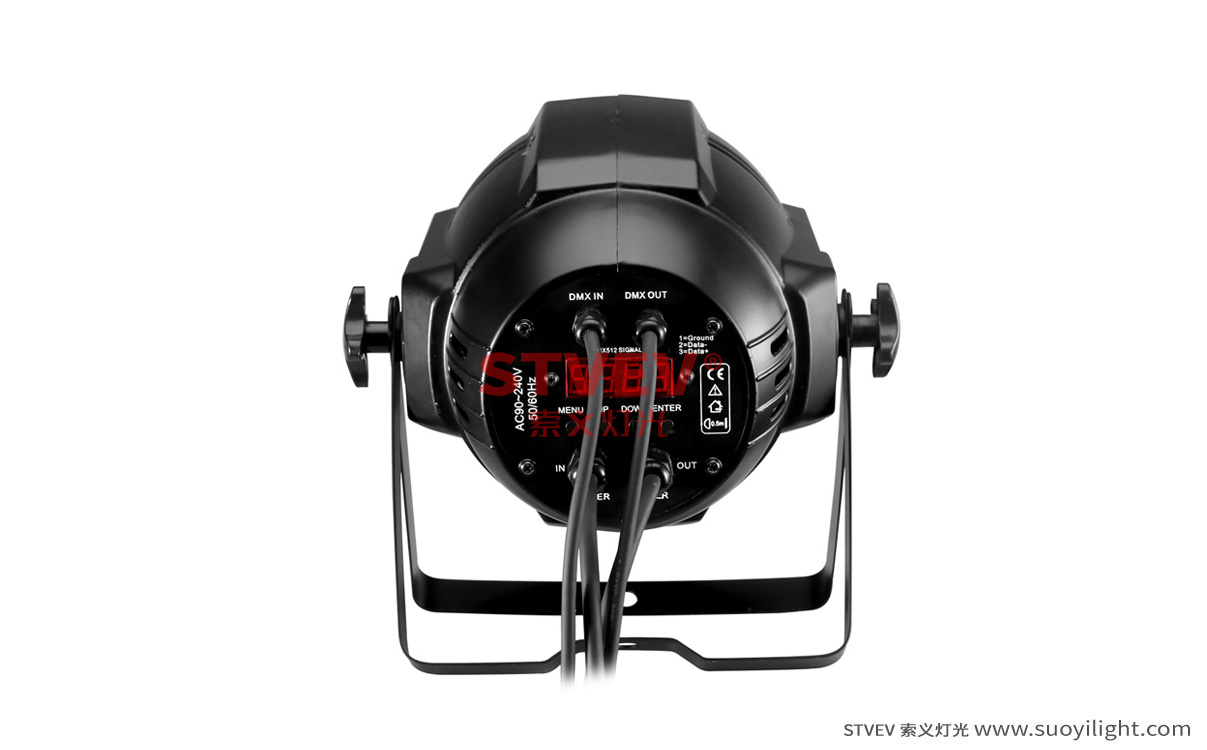 Cali100W 面光灯不带遮光板